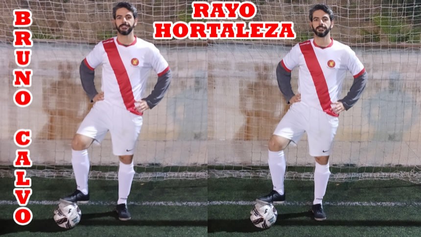 ENTREVISTA A JUGADOR. RETIRO DOMINGO TARDE 19-20